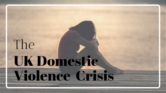 The Uk Domestic Violence Crisis Lisa Marie Bourke